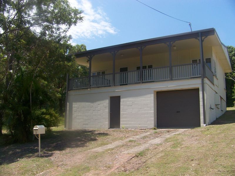 Russell Island QLD 4184