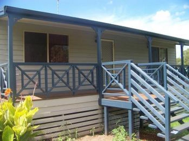 10 Pao Pao Road, Russell Island QLD 4184