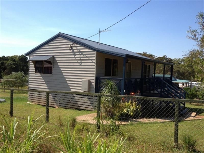 10 Pao Pao Road, Russell Island QLD 4184