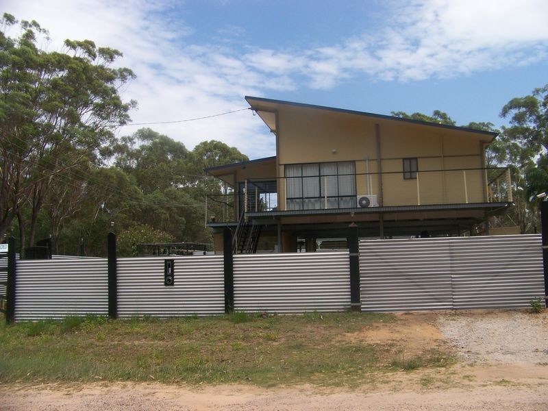 8 Gilcrest Road, Russell Island QLD 4184