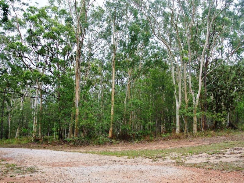 12 Murlbray Cres, Russell Island QLD 4184