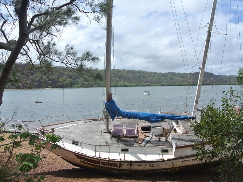 186 Canaipa Point Drive, Russell Island QLD 4184