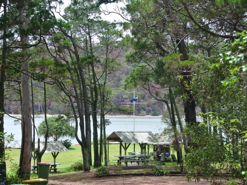 186 Canaipa Point Drive, Russell Island QLD 4184