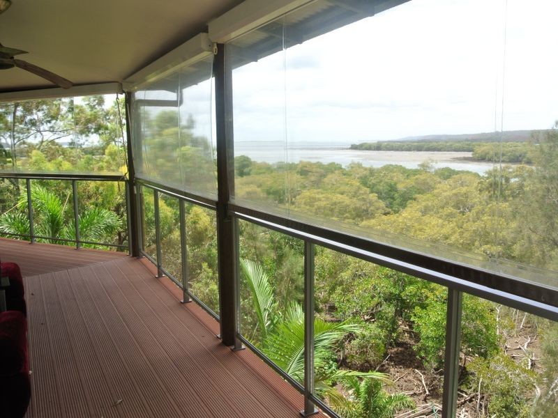 37 Patterson St, Russell Island QLD 4184