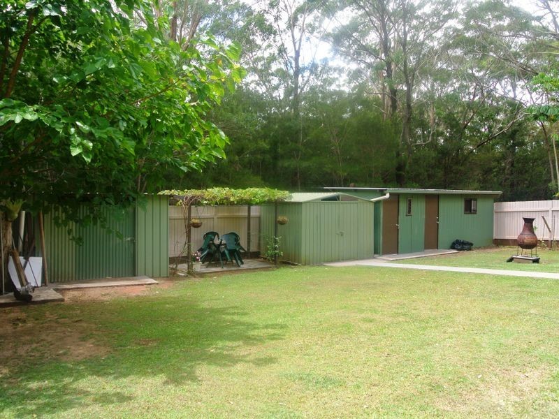 7 Waterlea, Russell Island QLD 4184