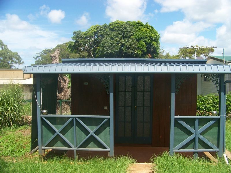 10 Pao Pao Road, Russell Island QLD 4184