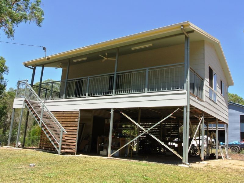 30 Tahlin Dve, Russell Island QLD 4184