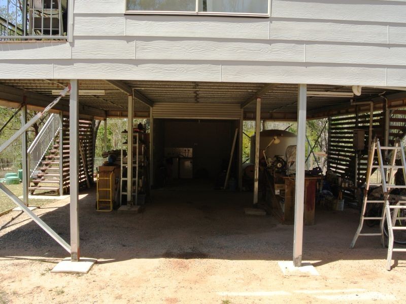 30 Tahlin Dve, Russell Island QLD 4184