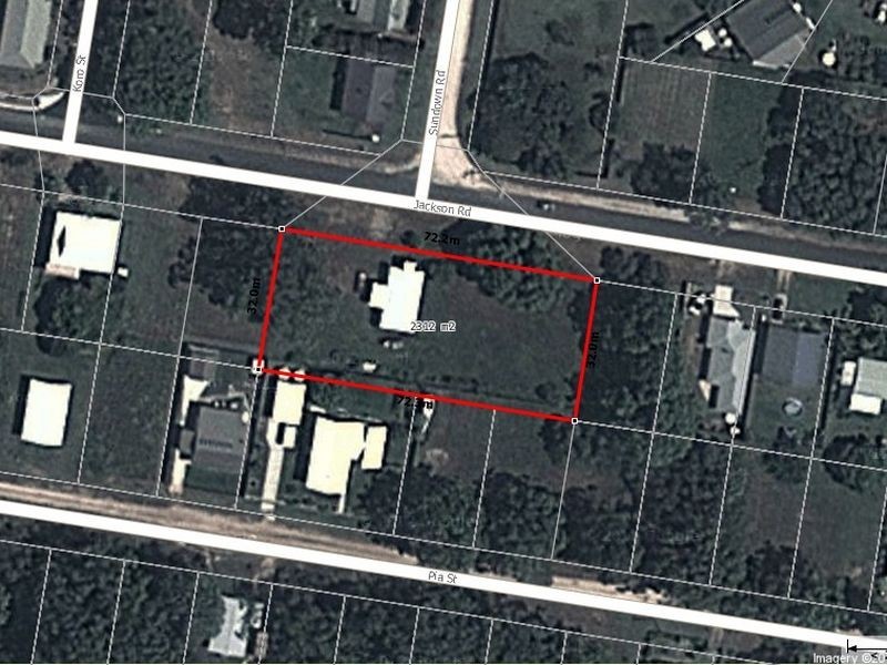 86-92 Jackson Road, Russell Island QLD 4184