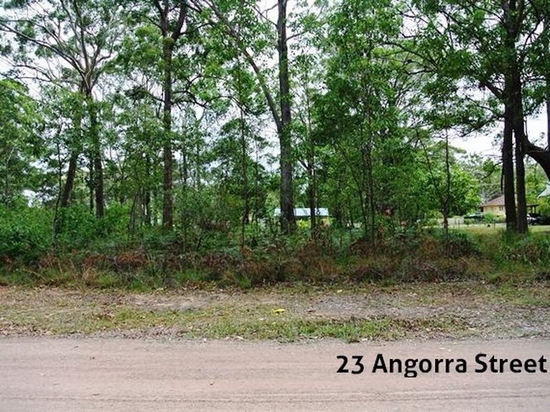 23 Angorra Street, Russell Island QLD 4184