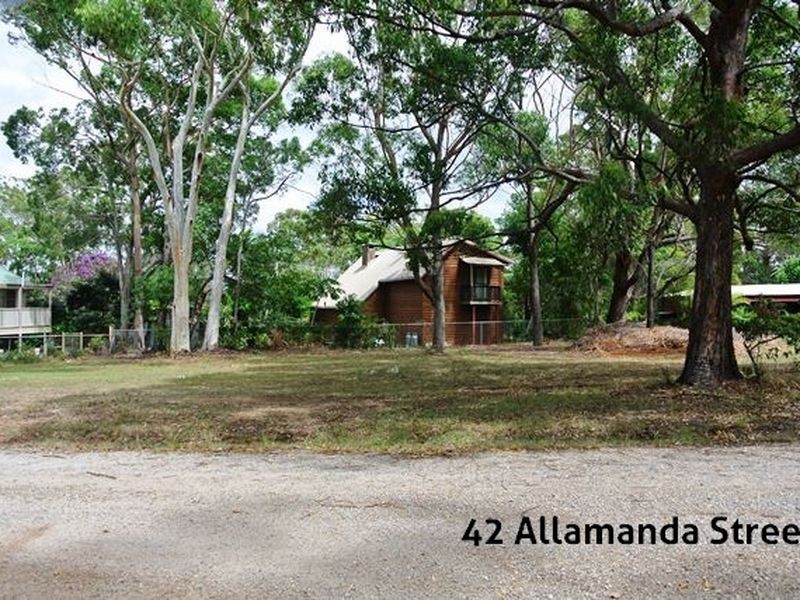 23 Angorra Street, Russell Island QLD 4184