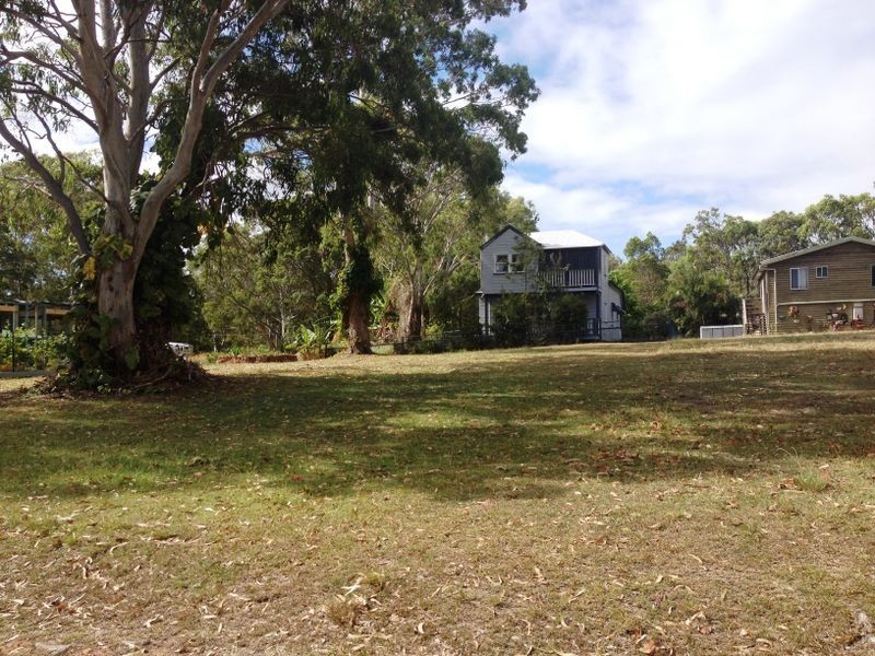 55 cassandra ave, Russell Island QLD 4184