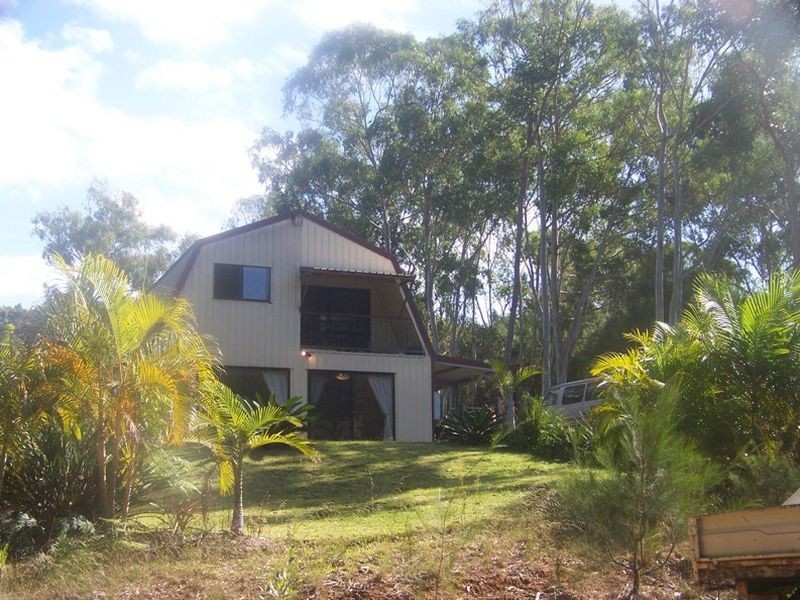 Russell Island QLD 4184
