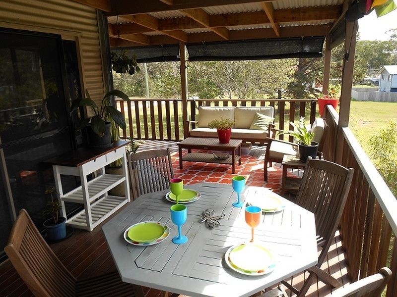 9 Reading St, Russell Island QLD 4184