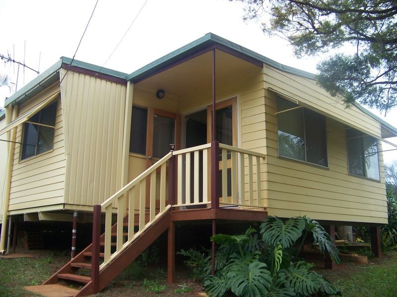 23-25 Fiji Street, Russell Island QLD 4184