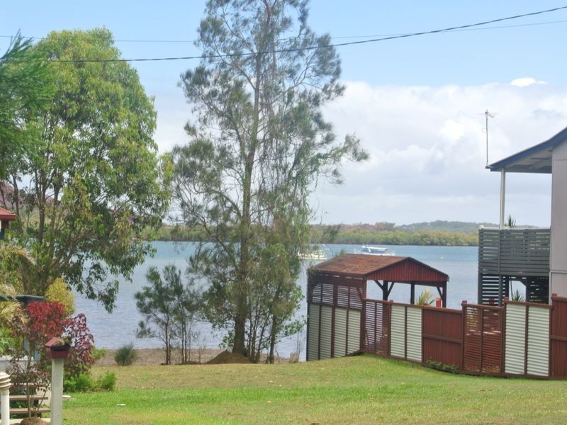 108 Canaipa Point, Russell Island QLD 4184