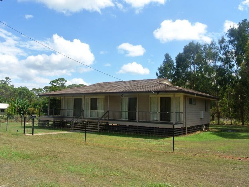 5 Bimbad Cres, Russell Island QLD 4184