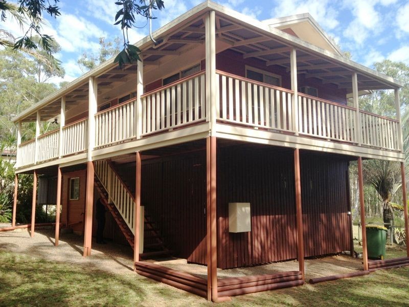 26 Rose Bay, Russell Island QLD 4184