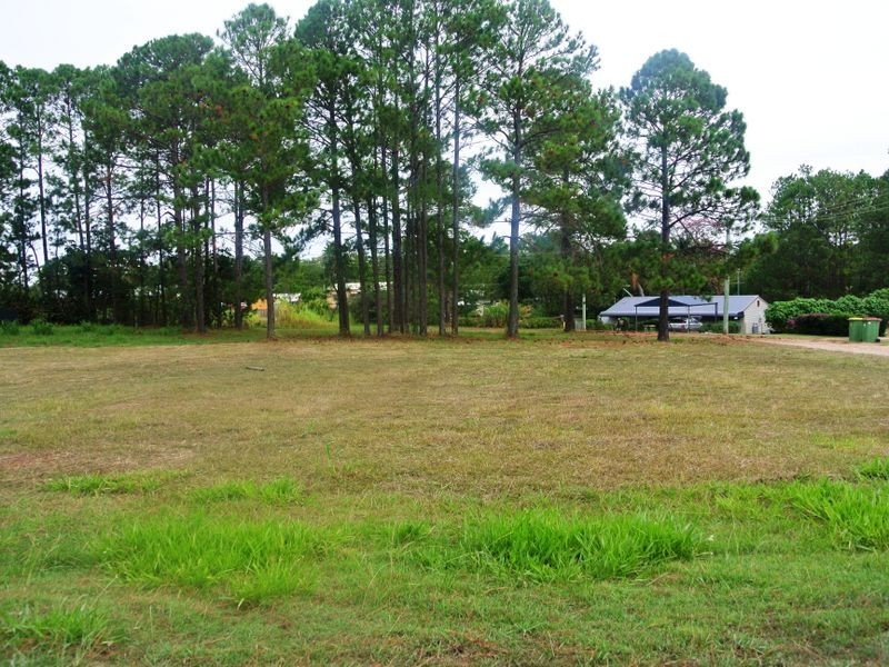 Russell Island QLD 4184