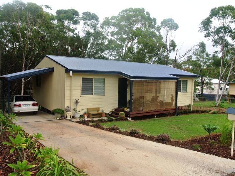 12 Waratah Street, Russell Island QLD 4184