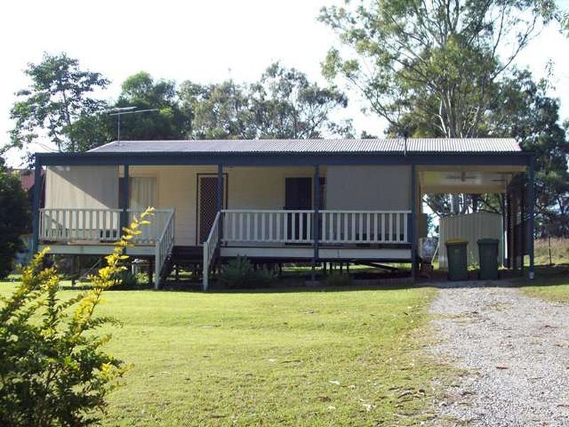 31 Jasper street, Russell Island QLD 4184