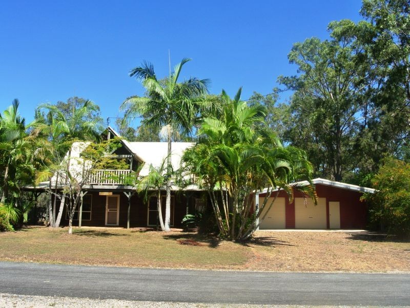 22-24 Gilcrest Street, Russell Island QLD 4184
