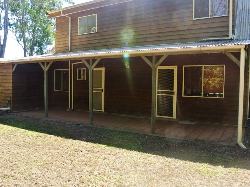 22-24 Gilcrest Street, Russell Island QLD 4184