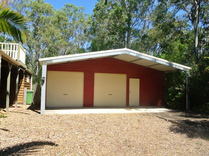 22-24 Gilcrest Street, Russell Island QLD 4184