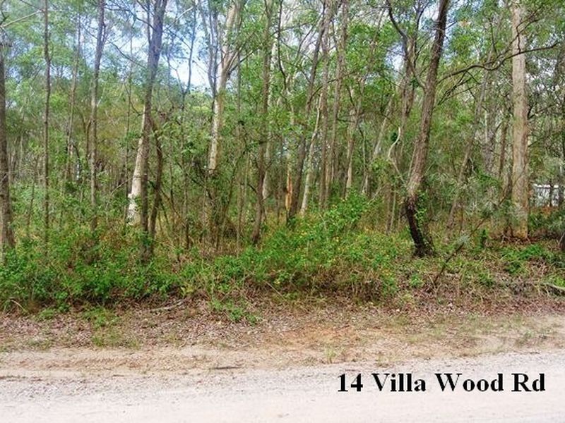 14 Villawood Rd, Russell Island QLD 4184