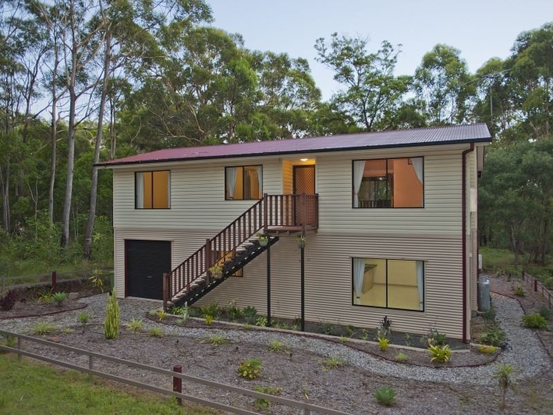 30 Ilumba, Russell Island QLD 4184