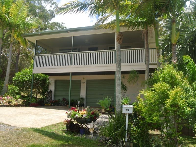 25 Cutter Street, Russell Island QLD 4184