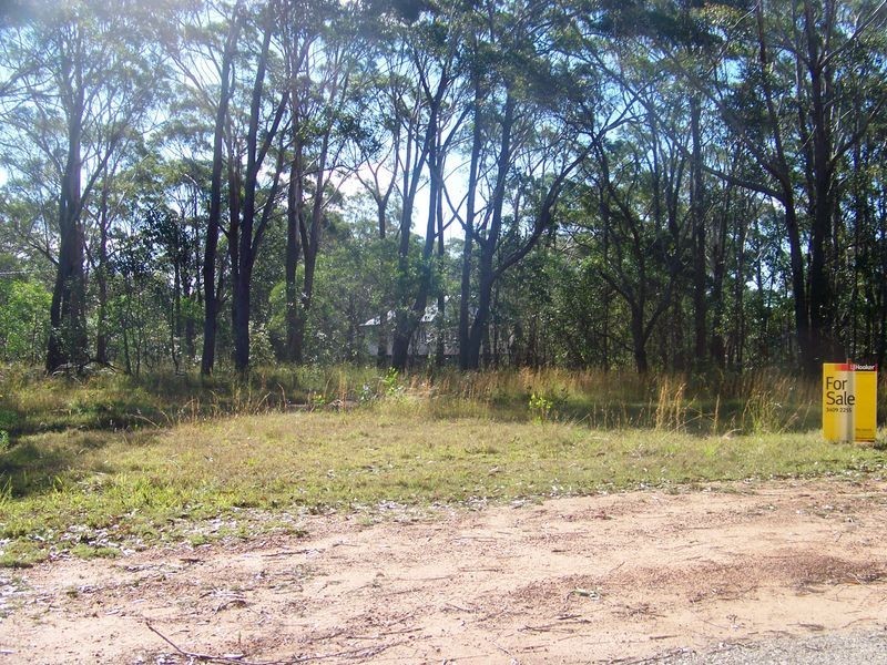 18 Glenfield Av, Russell Island QLD 4184