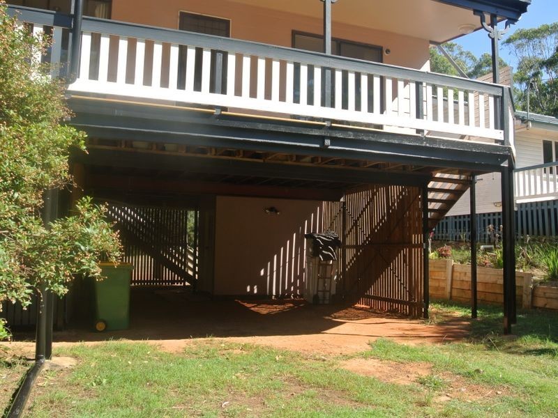 7 Murray Cres, Russell Island QLD 4184