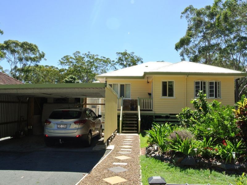 83 Channel St, Russell Island QLD 4184