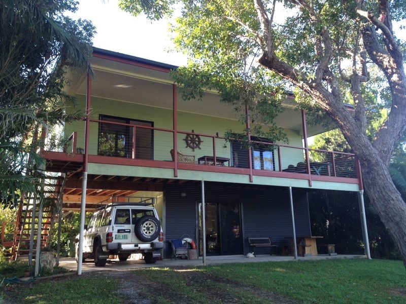 22 Orme Dve, Russell Island QLD 4184