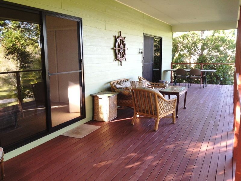 22 Orme Dve, Russell Island QLD 4184