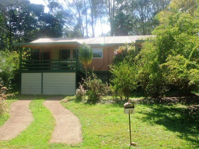 33 Bamboo, Russell Island QLD 4184