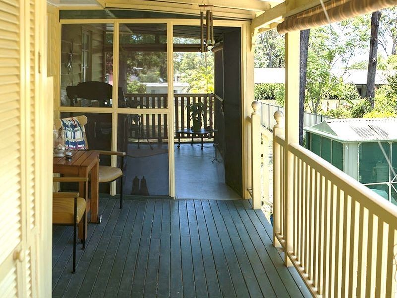 85 Channel St, Russell Island QLD 4184