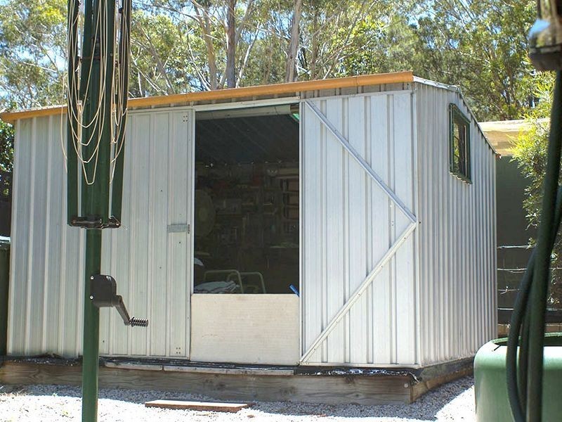 85 Channel St, Russell Island QLD 4184