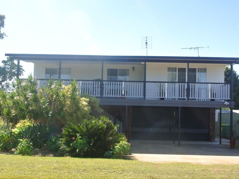 Russell Island QLD 4184