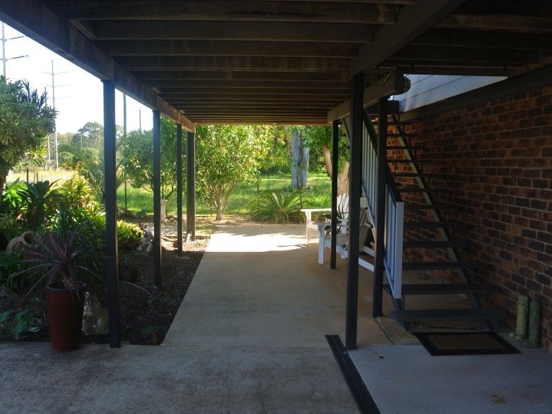 Russell Island QLD 4184