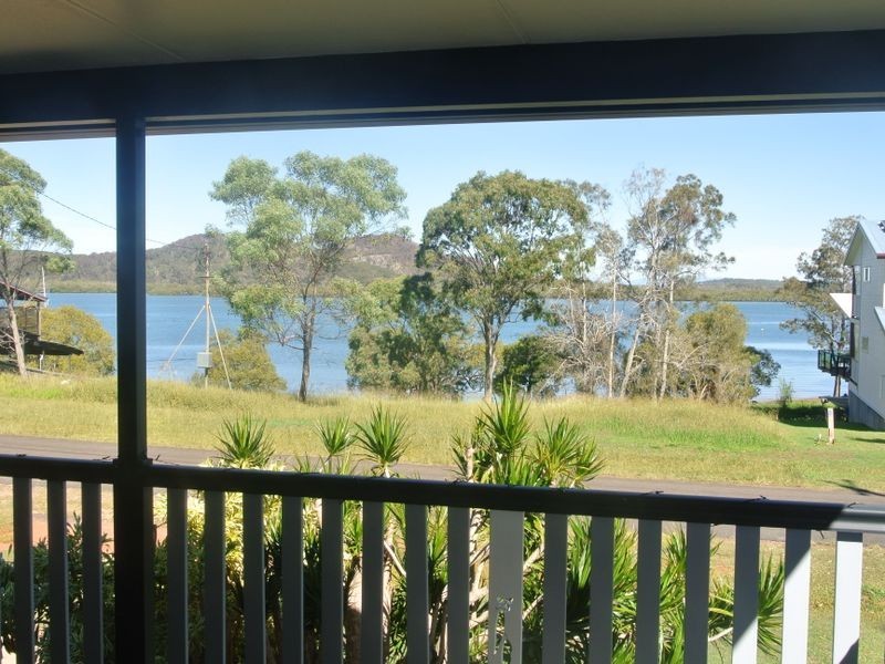 Russell Island QLD 4184