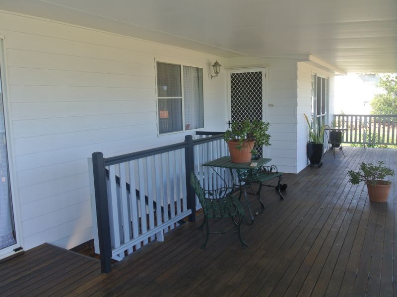 Russell Island QLD 4184