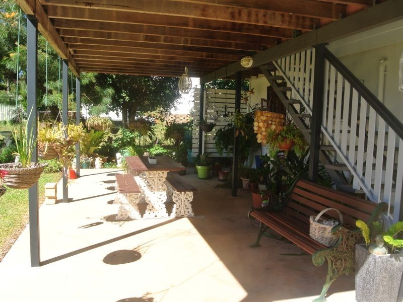 Russell Island QLD 4184