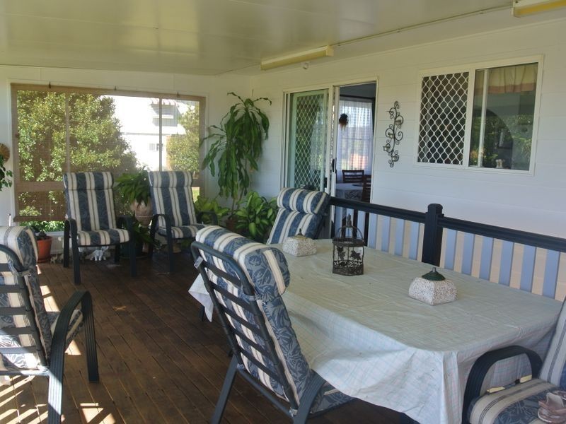 Russell Island QLD 4184