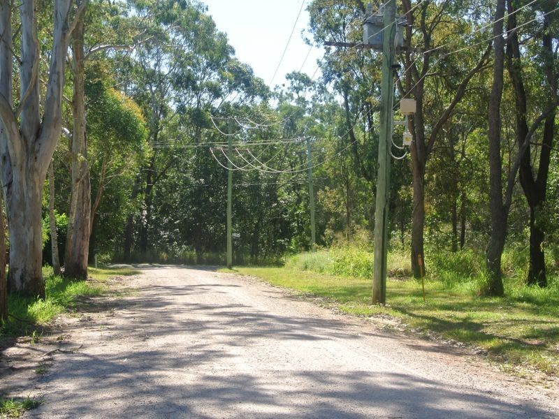 7 Pookanah St, Russell Island QLD 4184