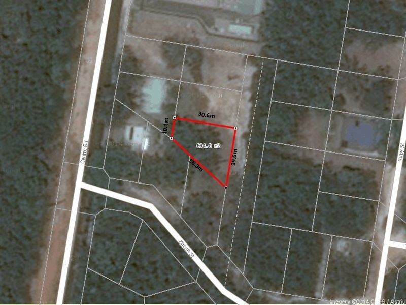 46 Pearl St, Russell Island QLD 4184