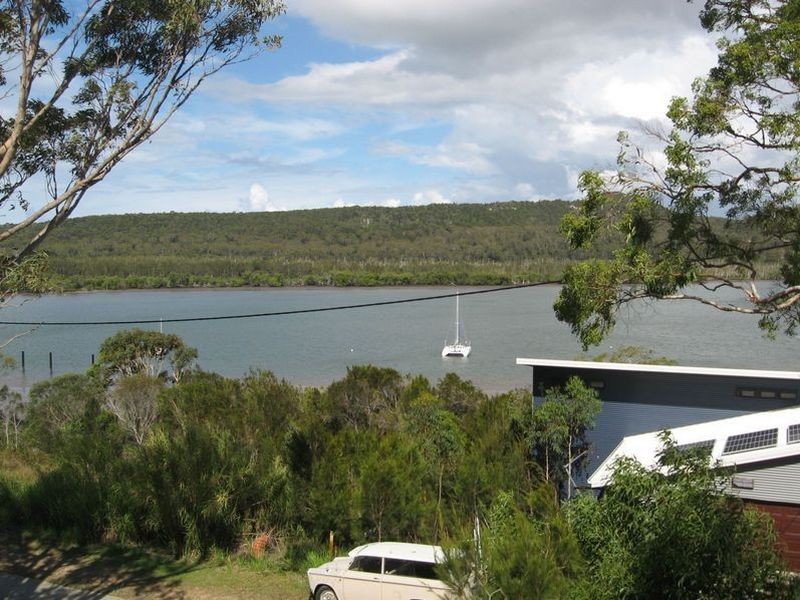 108 Wahine dr, Russell Island QLD 4184