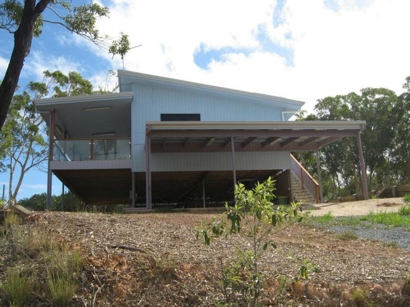 108 Wahine dr, Russell Island QLD 4184