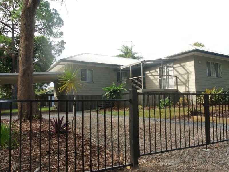 7 Lowther Street, Russell Island QLD 4184